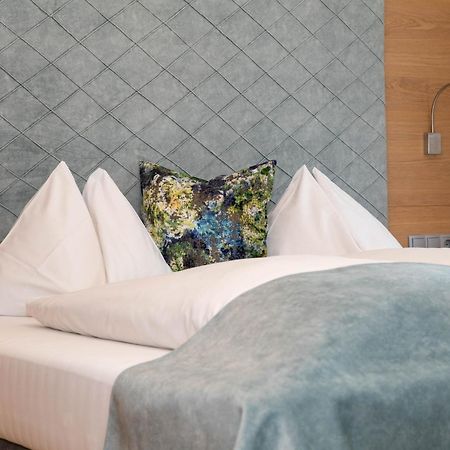 Alpina Wagrain Hotel Bagian luar foto