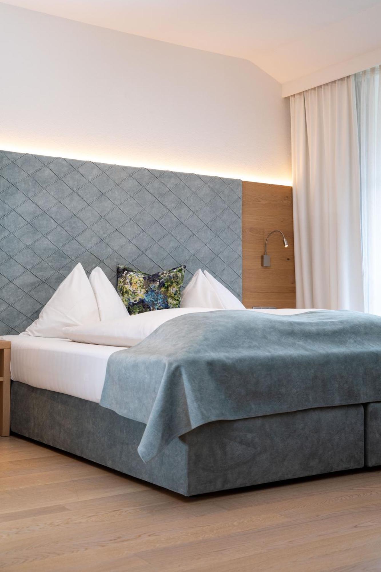 Alpina Wagrain Hotel Bagian luar foto
